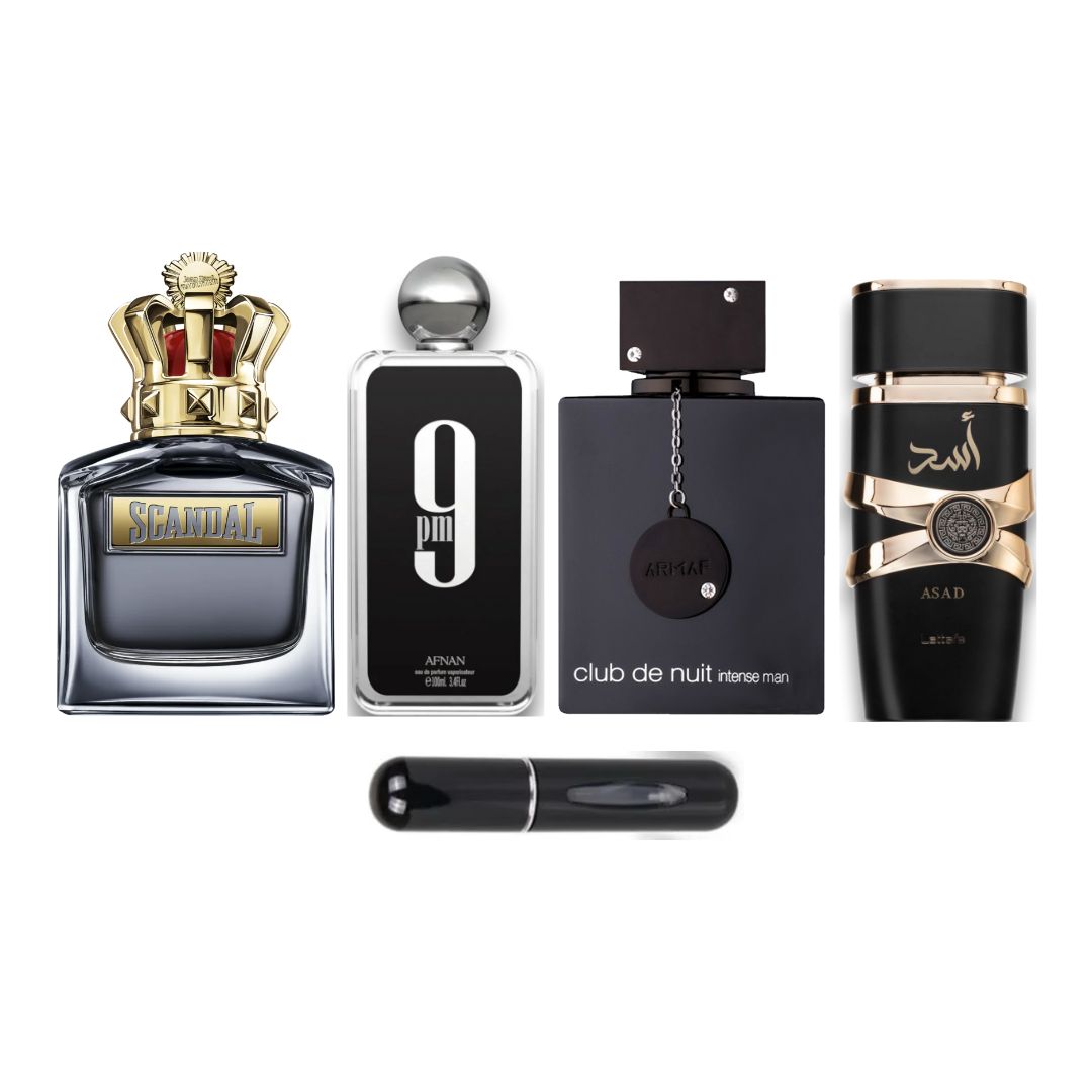 SCANDALMEN+9PMAFNAN+ASAD+CLUBTHENUI+PERF